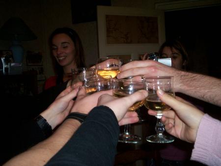 le tchin tous ensemble