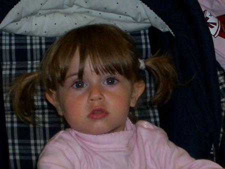 Voilà Lucie,