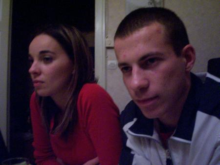 Eve et Max