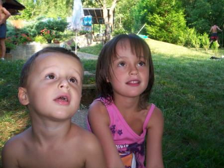 Mes Loulou