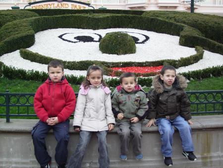 les loulous