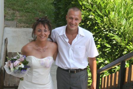 Ma soeur et mon bof