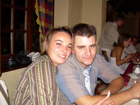 Eve et Christo